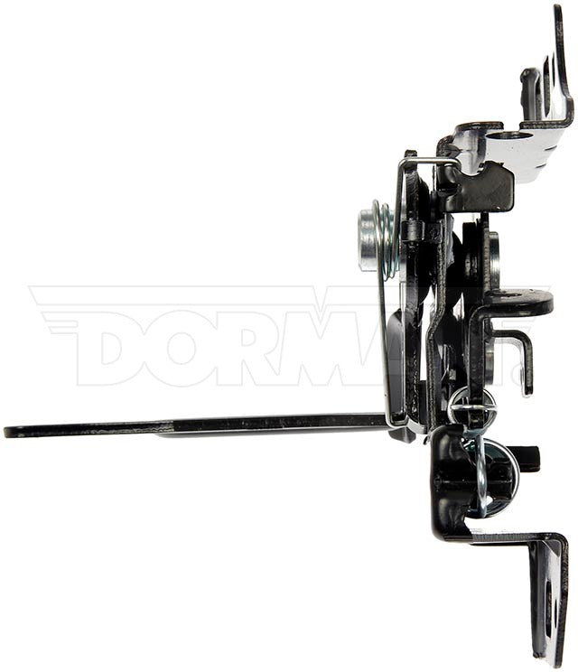 Dorman 820-306 Hood Latch 2004-2016 Chevrolet Impala - view 2