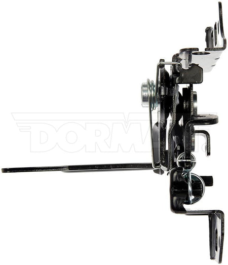 Dorman 820-306 Hood Latch 2004-2016 Chevrolet Impala - view 2