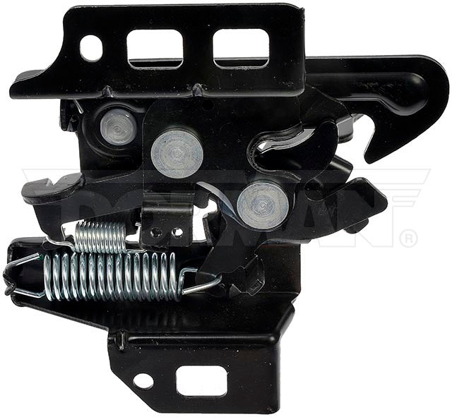 Dorman 820-306 Hood Latch 2004-2016 Chevrolet Impala - view 3
