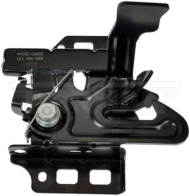 Dorman 820-306 Hood Latch 2004-2016 Chevrolet Impala - view 4