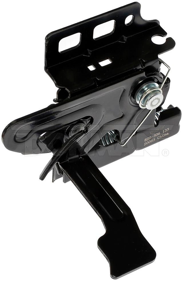 Dorman 820-306 Hood Latch 2004-2016 Chevrolet Impala - view 1