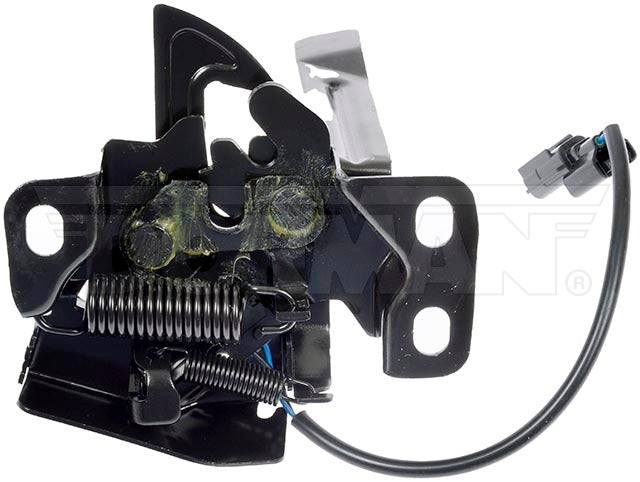 Dorman 820-309 Hood Latch 2007-2009 Honda CR-V - view 2