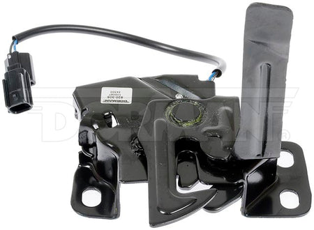 Dorman 820-309 Hood Latch 2007-2009 Honda CR-V - view 3