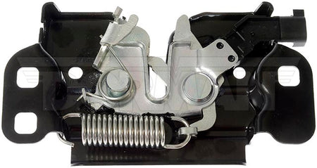 Dorman 820-420 Hood Latch 2014-2023 Jeep Cherokee - view 3