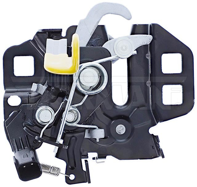 Dorman 820-470 Hood Latch 2013-2016 Lincoln MKZ - view 2