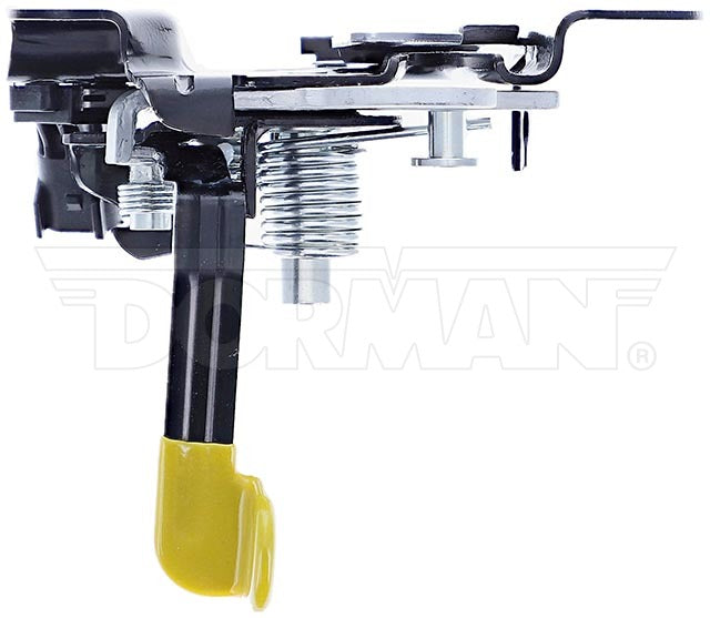 Dorman 820-470 Hood Latch 2013-2016 Lincoln MKZ - view 4