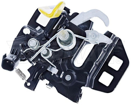 Dorman 820-470 Hood Latch 2013-2016 Lincoln MKZ - view 1