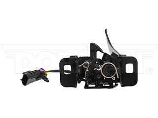 Dorman 820-483 Hood Latch Assembly