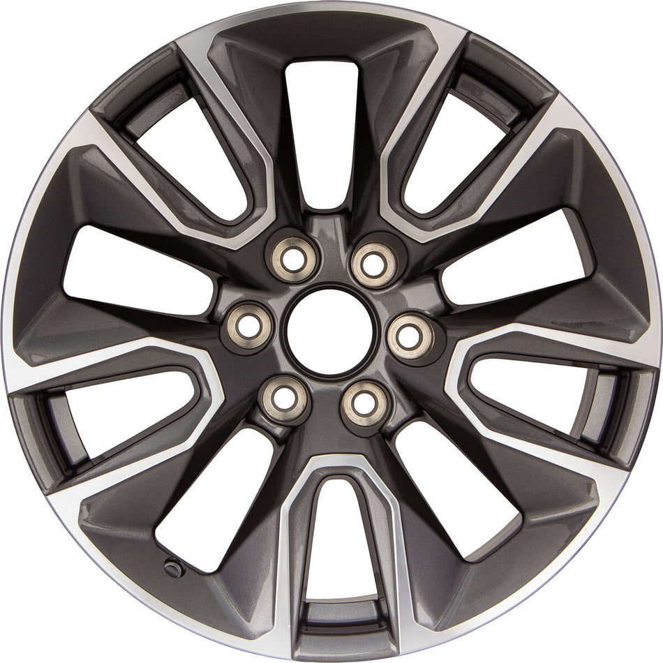 Jante Wheel ALY05916U30N