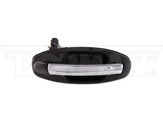 Dorman 82281 Handle - Exterior Door