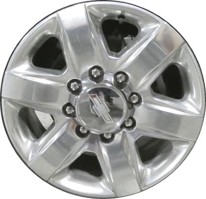Jante Wheel ALY05962U80NOE
