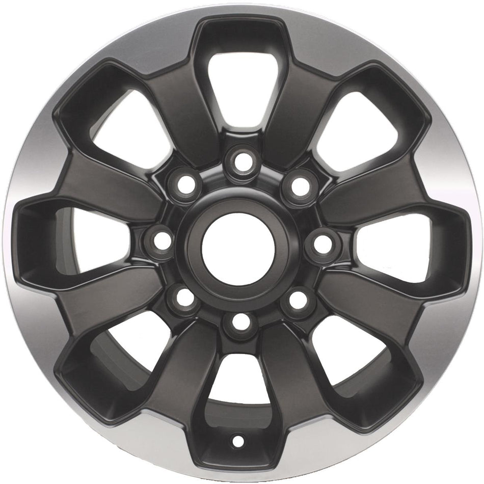 Jante Wheel ALY02599U90N