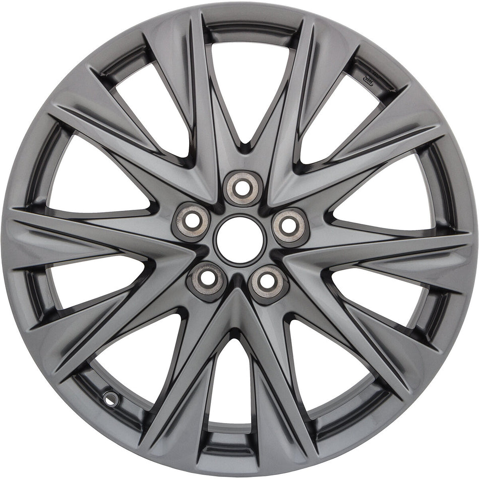 Jante Wheel ALY64249U35N