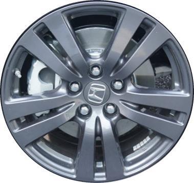 Jante Wheel ALY64088U35OET