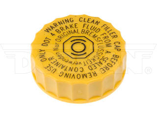 Dorman 82571 Master Cylinder Reservoir Cap
