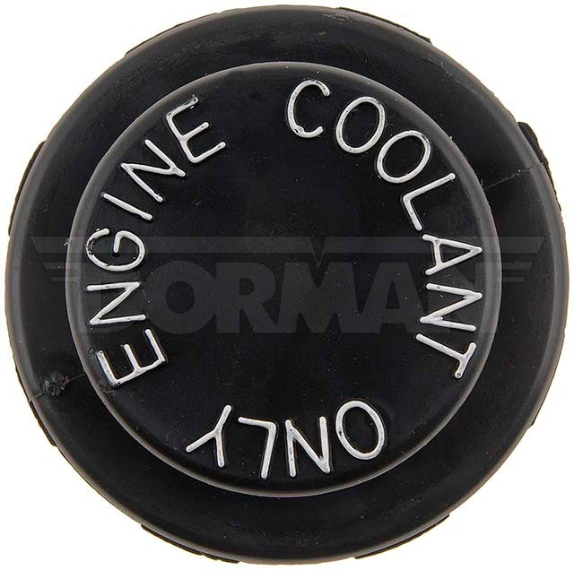 Dorman 82590 Coolant Cap 1975-2000 Chevrolet Camaro - view 2