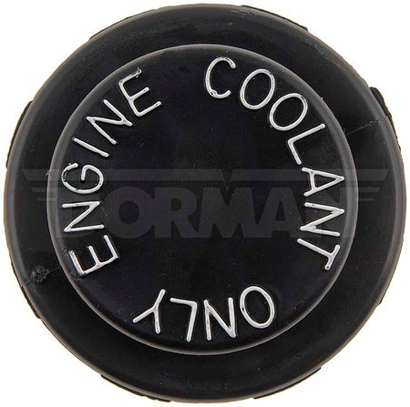 Dorman 82590 Coolant Cap 1975-2000 Chevrolet Camaro - view 2
