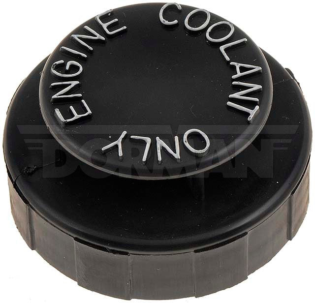 Dorman 82590 Coolant Cap 1975-2000 Chevrolet Camaro - view 1