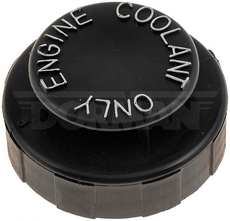 Dorman 82590 Coolant Cap 1975-2000 Chevrolet Camaro - view 1