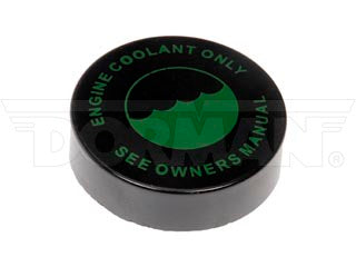 Dorman 82595 Coolant Reservoir Cap