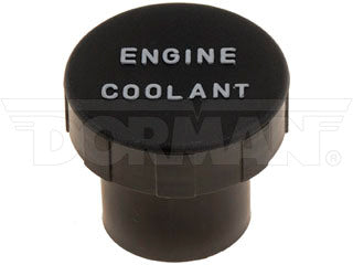 Dorman 82596 Coolant Reservoir Cap