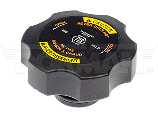 Dorman 82597 Coolant Reservoir Cap