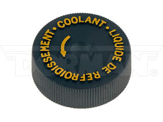 Dorman 82598 Coolant Reservoir Cap