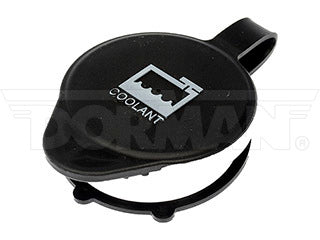 Dorman 82724 Coolant Reservoir Cap