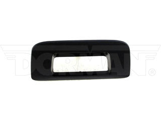 Dorman 82776 Tailgate Handle Bezel