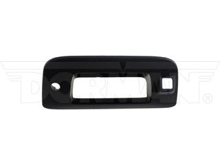 Dorman 82777 Tailgate Handle Bezel
