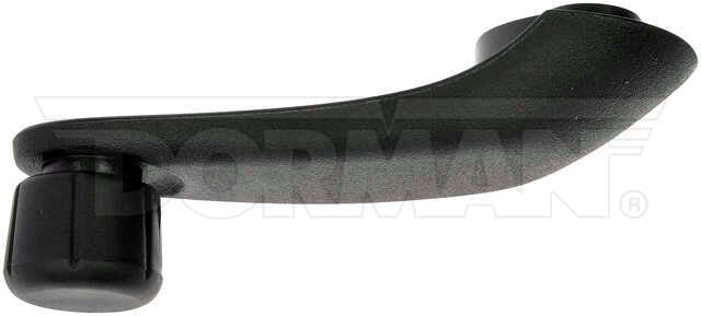 Dorman 82824CD Interior Door Handle 1995-2019 Chevrolet Express 2500 - view 4