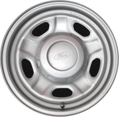 Jante Wheel STL03828U20OET