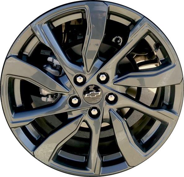 Jante Wheel ALY14063U31OET