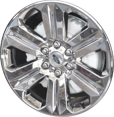 Jante Wheel ALY10171U95N