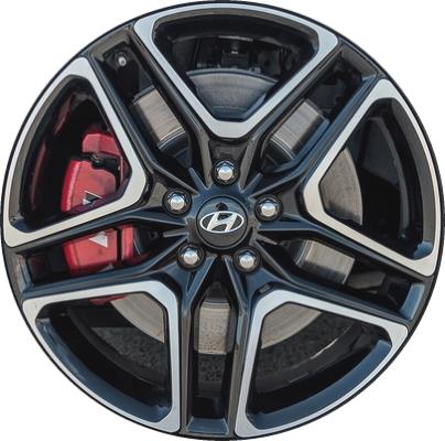 Jante Wheel ALY70957U30OET