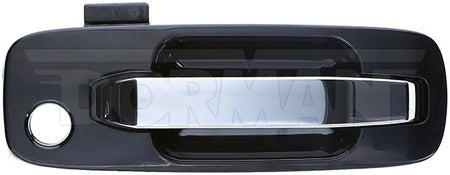 Dorman 832MX Exterior Door Handle 2002-2007 Nissan X-Trail - view 1