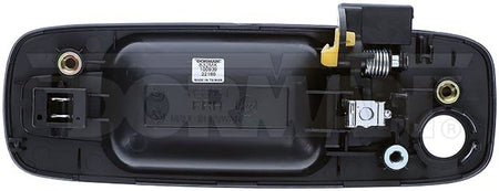 Dorman 832MX Exterior Door Handle 2002-2007 Nissan X-Trail - view 2