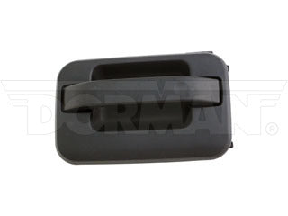 Dorman 83316 Handle - Exterior Door