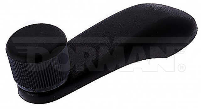 Dorman 83341CD Window Crank Handle 1999-2020 Chevrolet Silverado 1500 - view 4