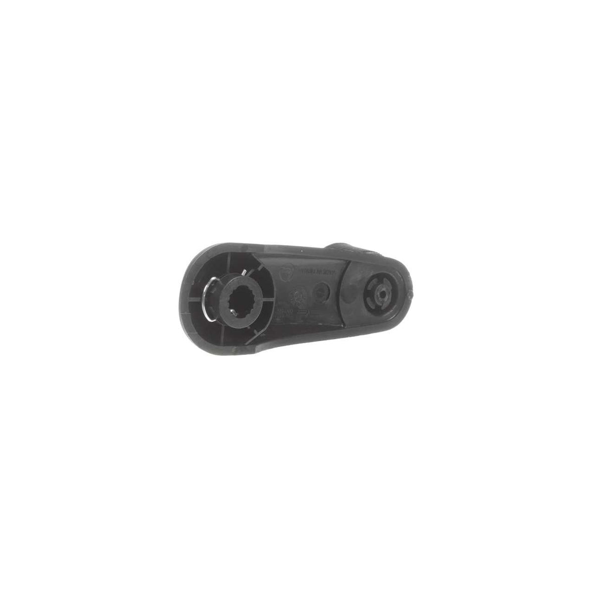 Dorman 83341CD Window Crank Handle 1999-2020 Chevrolet Silverado 1500 - view 7