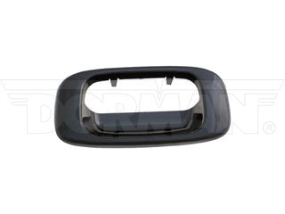 Dorman 83365 Tailgate Handle Bezel