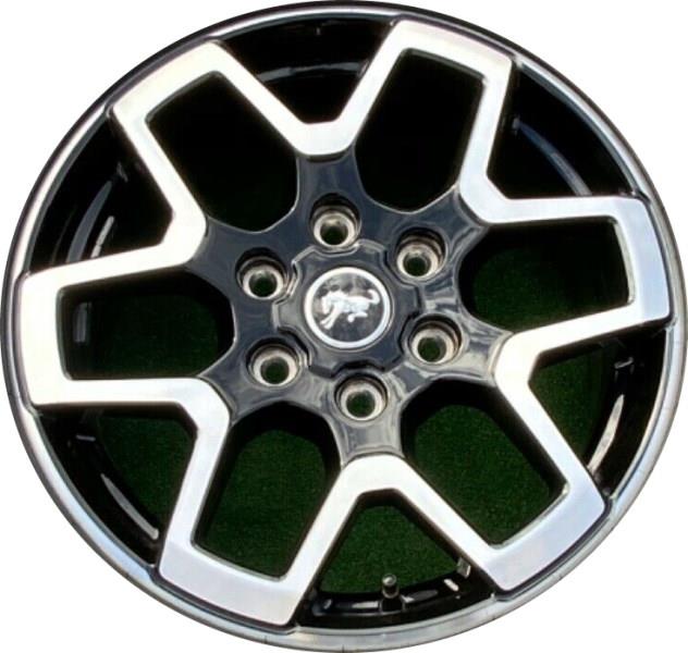 Jante Wheel ALY10389U45OET