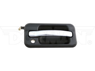 Dorman 83398 Handle - Exterior Door