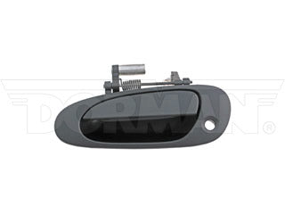 Dorman 83431 Handle - Exterior Door