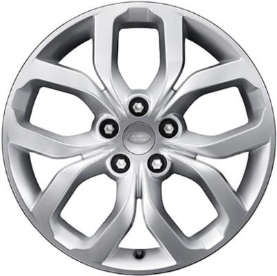Jante Wheel ALY72287U20OET