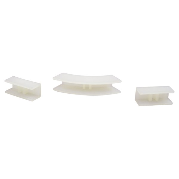 Crown 83500994 Shift Fork Insert Kit 87-07 Jeep Grand Cherokee, Cherokee