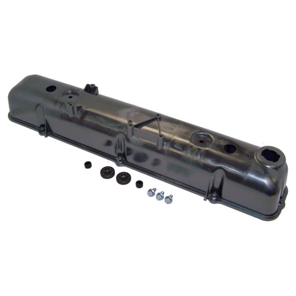 Crown 83501398 Valve Cover 81-86 Jeep CJ5, CJ7