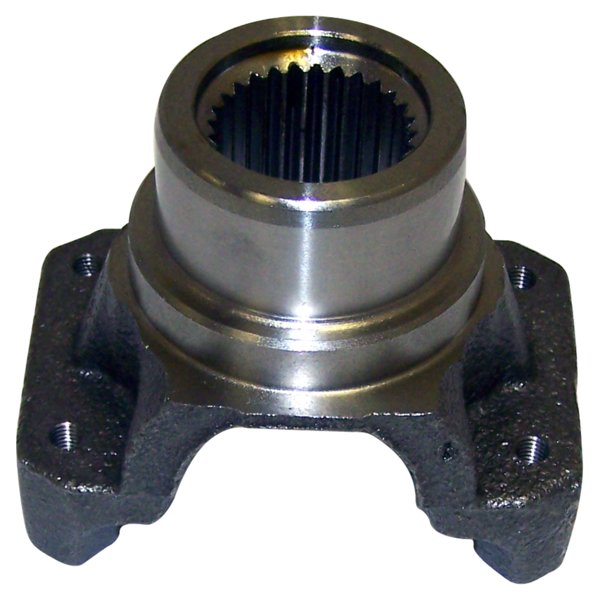 Crown 83502058 Pinion Yoke 76-86 Jeep CJ5, CJ7