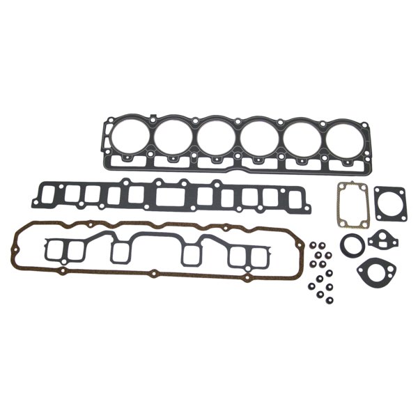 Crown 83502384 Engine Gasket Set 86-90 Jeep Wrangler, CJ7