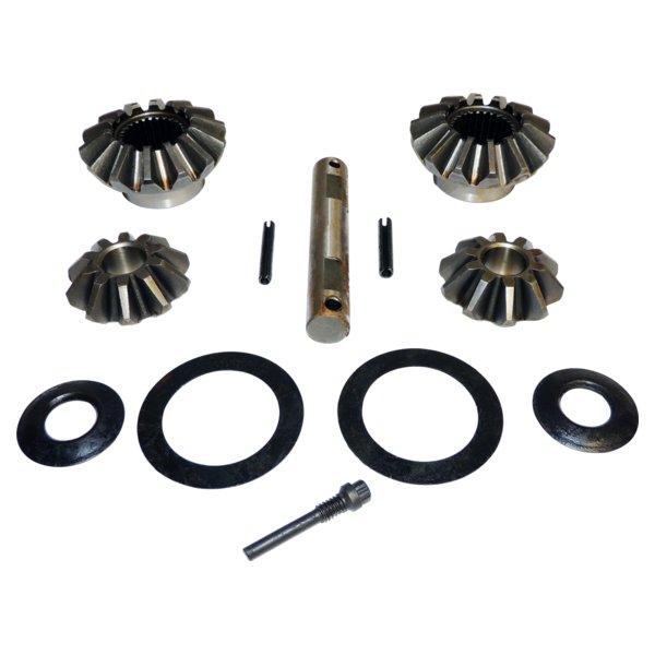 Crown 83503002 Differential Gear Set 84-94 Jeep Wrangler, Cherokee